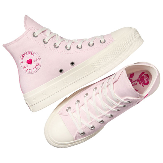 Converse Chuck Taylor All Star Lift
